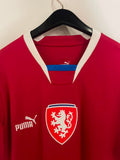 Czech Republic 2022/23 - Home