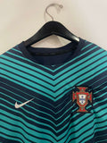 Portugal 2014 World Cup - Pre-Match