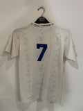 Real Madrid 1994/96 - Home