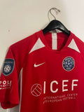 FC Miami City 2019 - Goalkeeper - #30