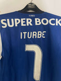 Porto 2012/13 - Home - Iturbe #7