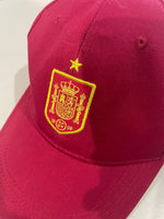 Spain - Hat