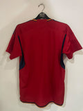 Spain 2022 World Cup - Home *BNWT*