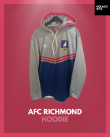 AFC Richmond - Hoodie