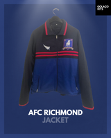 AFC Richmond - Jacket