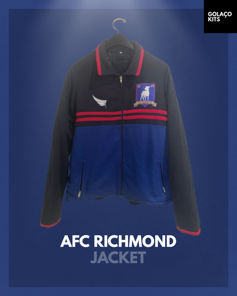 AFC Richmond - Jacket