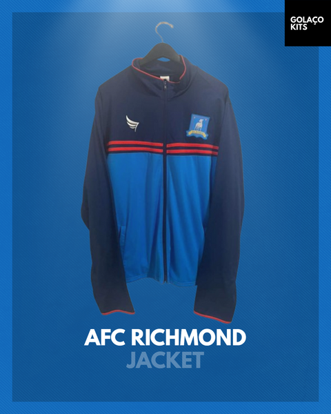 AFC Richmond - Jacket