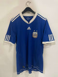 Argentina 2010 World Cup - Away
