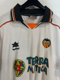 Valencia 1999/00 - Home - Kily #18
