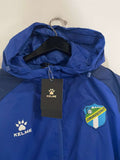 Comunicaciones - Windbreaker *BNWT*