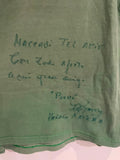 Unknown 1979/82 - Jersey - #6 *AUTOGRAPHED*