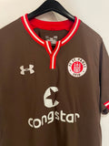 St. Pauli 2016/17 - Home