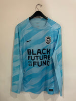 Seattle Reign 2024 - Goalkeeper - Long Sleeve *BNWT*