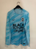 Seattle Reign 2024 - Goalkeeper - Long Sleeve *BNWT*