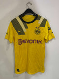 Borussia Dortmund 2022/23 UCL - Home - #3