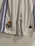 Real Madrid 2022/23 - Shorts