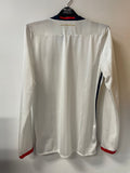 Colombia 2016/17 - Away - Long Sleeve