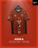 Aguila 2023/24 - Home