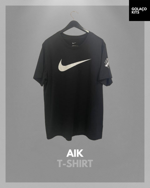 AIK - T-Shirt *BNWT*
