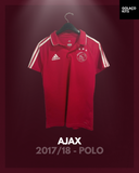 Ajax 2017/18 - Polo