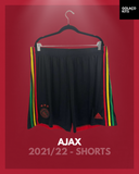 Ajax 2021/22 - Shorts *BNWT*