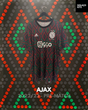 Ajax 2022/23 - Pre-Match