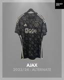 Ajax 2023/24 - Alternate