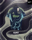 Ajax 2025/26 - Away *BNWT*