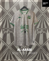Al-Arabi 2021/22 - Away *BNWOT*