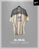 Al-Hilal 2010/11 - Away *BNWOT*