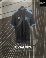 Al-Salmiya 2023/24 - Alternate *PLAYER ISSUE* *BNWT*