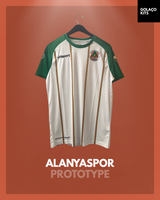 Alanyaspor - Prototype *BNWT*