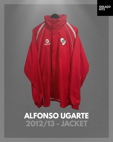 Alfonso Ugarte 2012/13 - Jacket