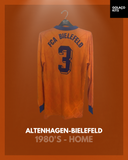 Altenhagen-Bielefeld 1980's - Home - Long Sleeve - #3