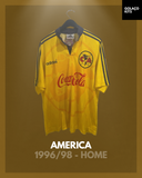 America 1996/98 - Home