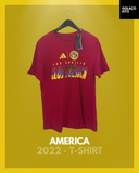 America 2022 - T-Shirt *BNWT*