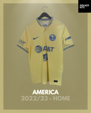 America 2022/23 - Home *PLAYER ISSUE*