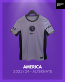 America 2023/24 - Alternate