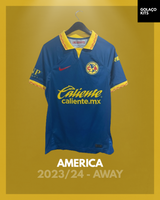 América 2023/24 - Away *BNWT*