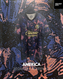 America 2024/25 - Alternate