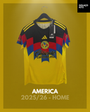 America 2025/26 - Home - Womens *BNWT*