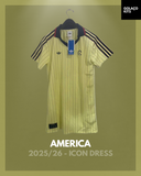America 2025/26 - Icon Dress *BNWT*