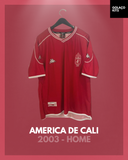 America de Cali 2003 - Home - #10