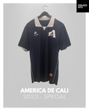 America de Cali 2022 - Special