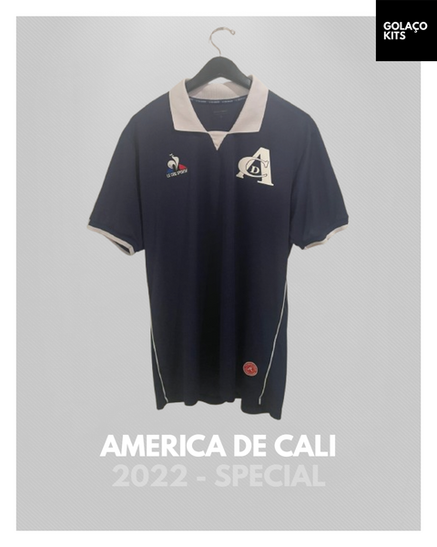 America de Cali 2022 - Special