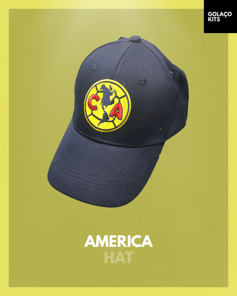 America - Hat *BNWT*