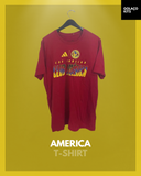 America - T-Shirt *BNWOT*