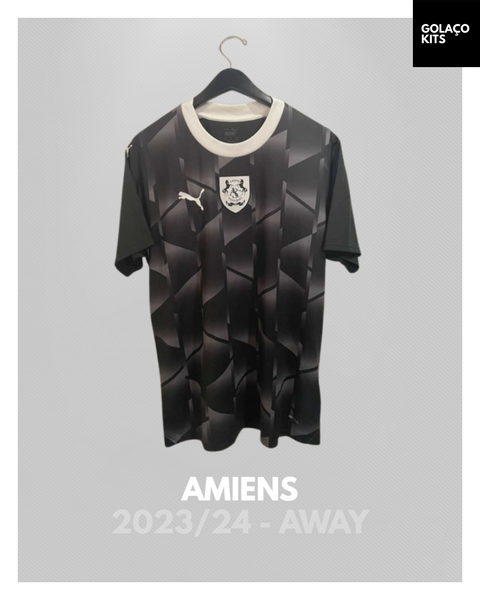 Amiens 2023/24 - Away *BNWOT*