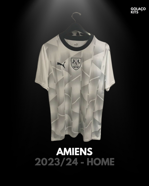 Amiens 2023/24 - Home *BNWT*