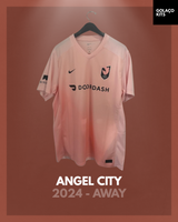 Angel City 2024 - Away *BNWT*